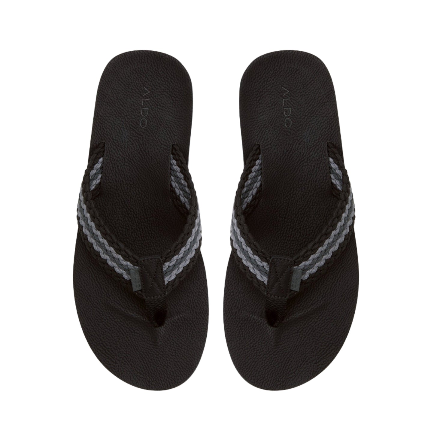 Adede Mens Flat Sandals