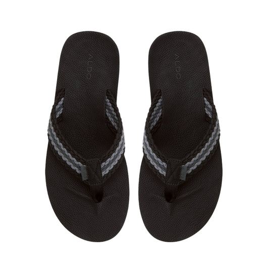Adede Mens Flat Sandals