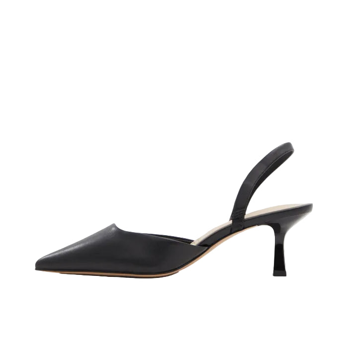 ALDO Gavedessi Womens Heeled Shoes