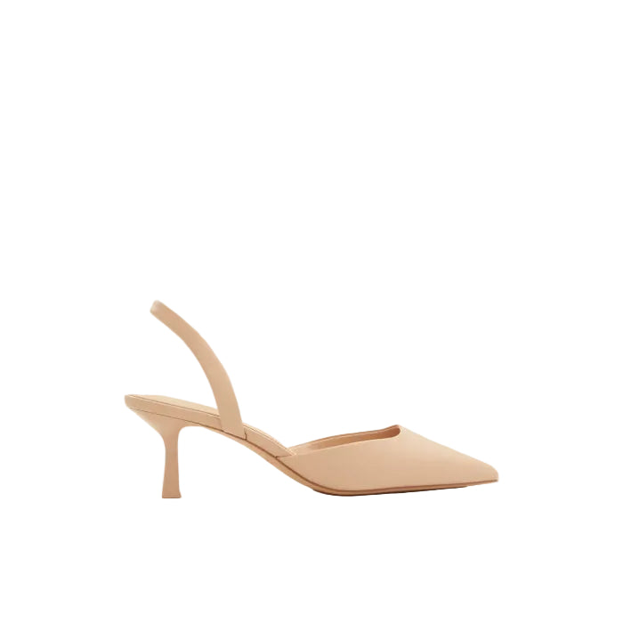 ALDO Gavedessi Womens Heeled Shoes