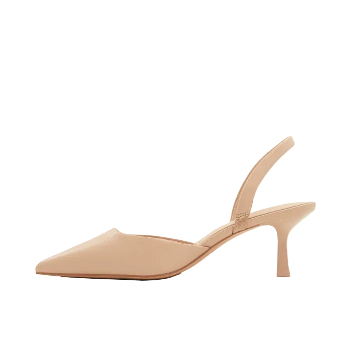 ALDO Gavedessi Womens Heeled Shoes