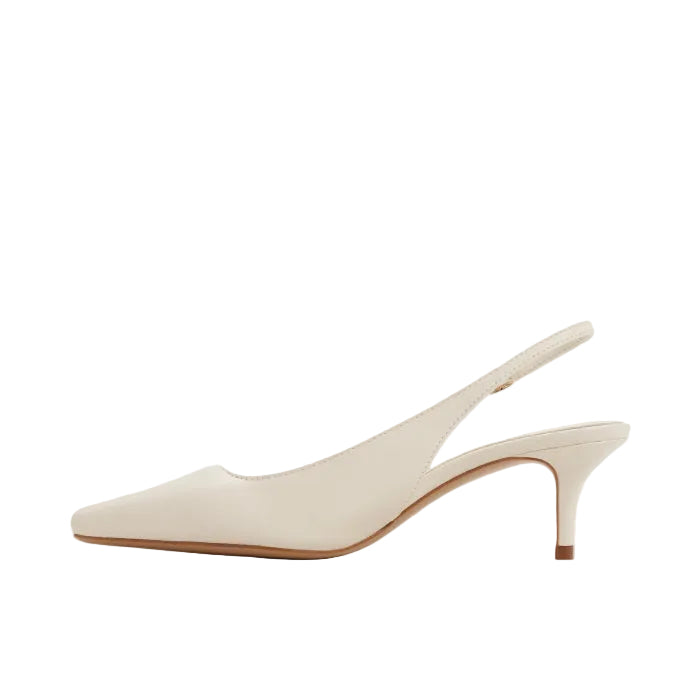 ALDO Gabriellie Womens Heeled Shoes