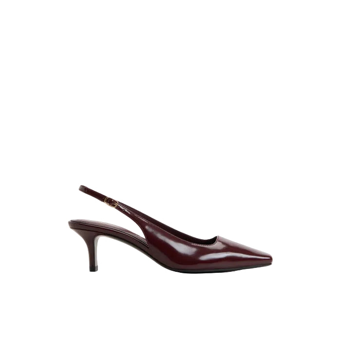 ALDO Gabriellie Womens Heeled Shoes