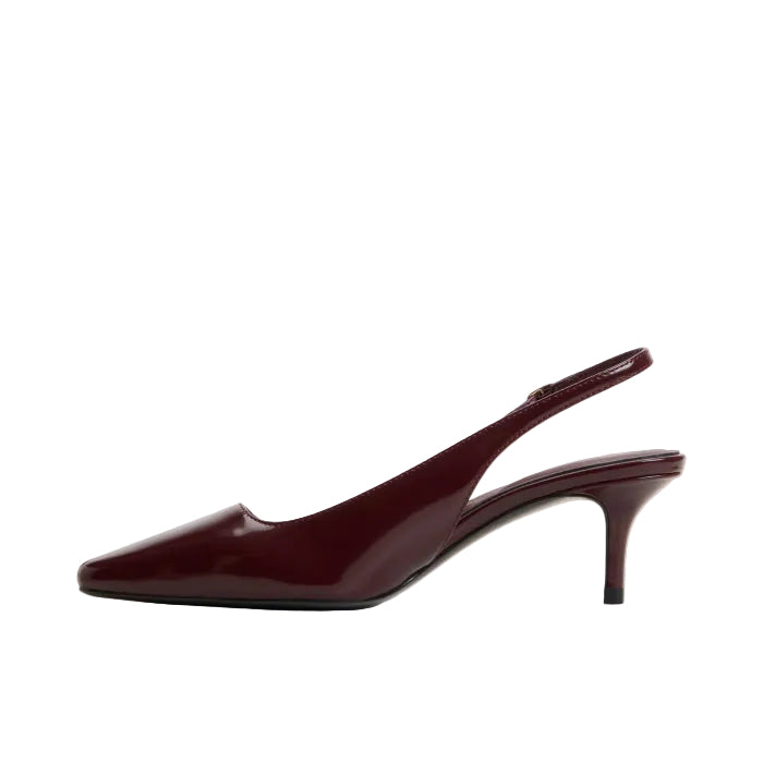 ALDO Gabriellie Womens Heeled Shoes