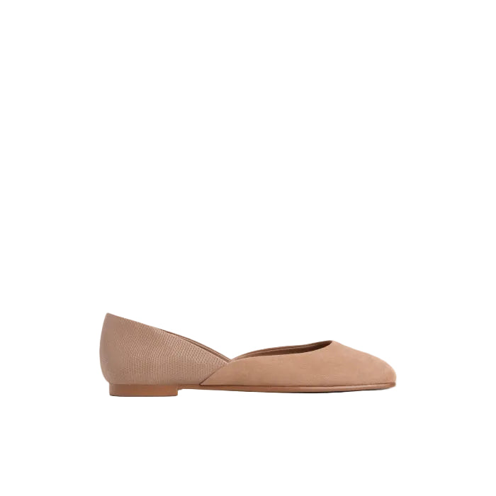ALDO Malavoy Womens Flat Shoes