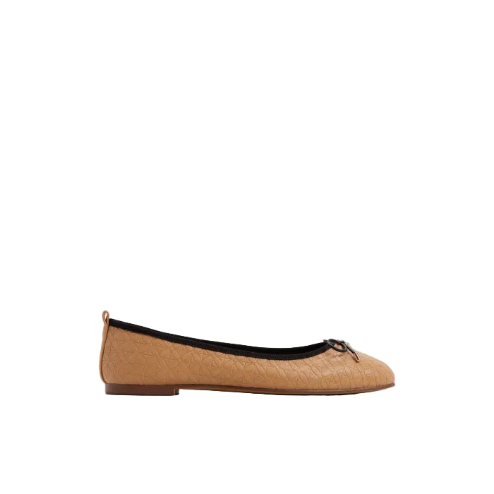 ALDO Taylynn Womens Ballerina Shoes