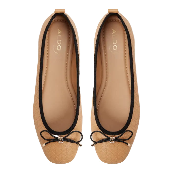ALDO Taylynn Womens Ballerina Shoes
