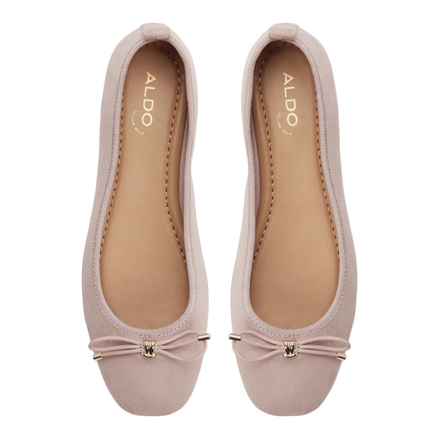 ALDO Taylynn Womens Ballerina Shoes