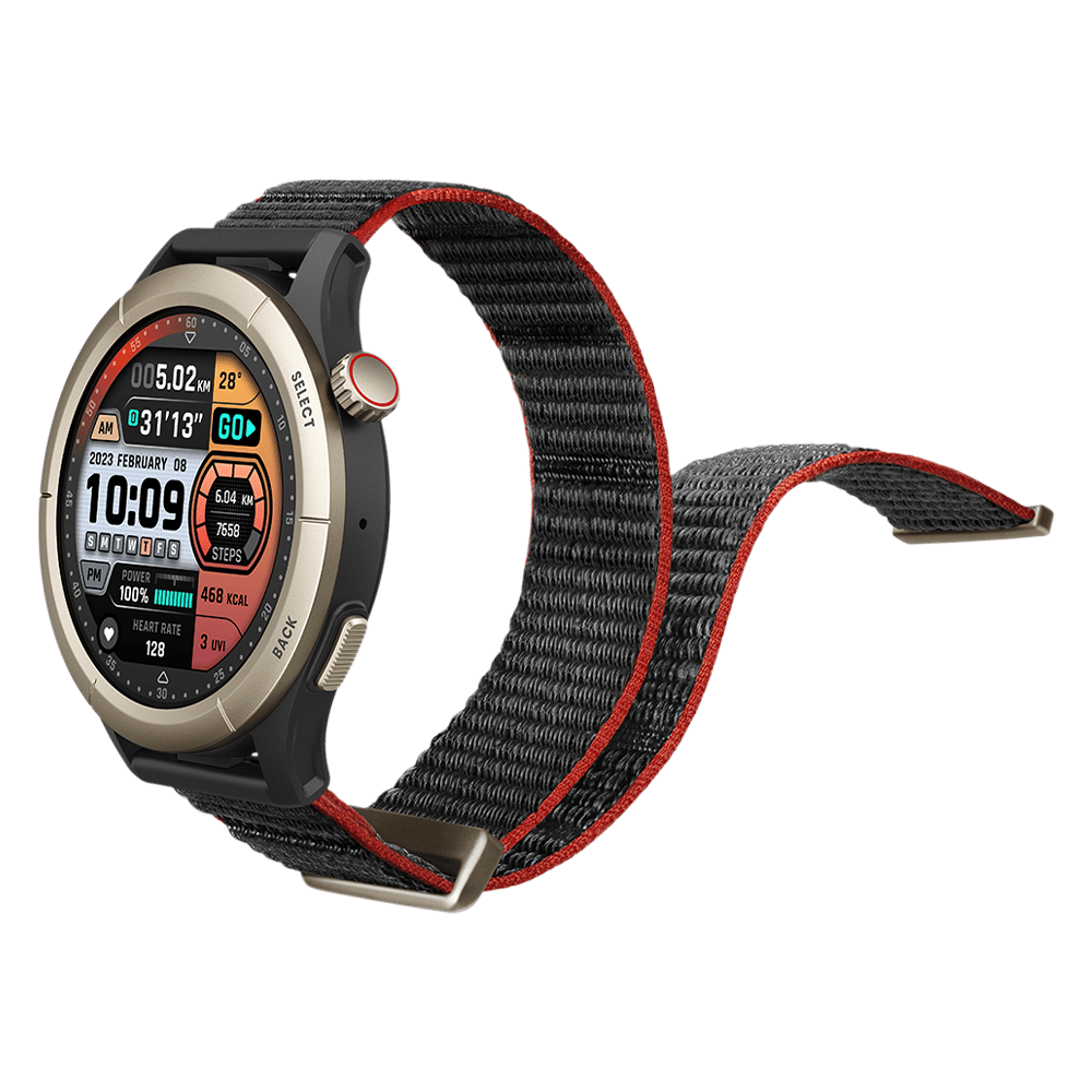 Amazfit Cheetah Pro Smart Watch