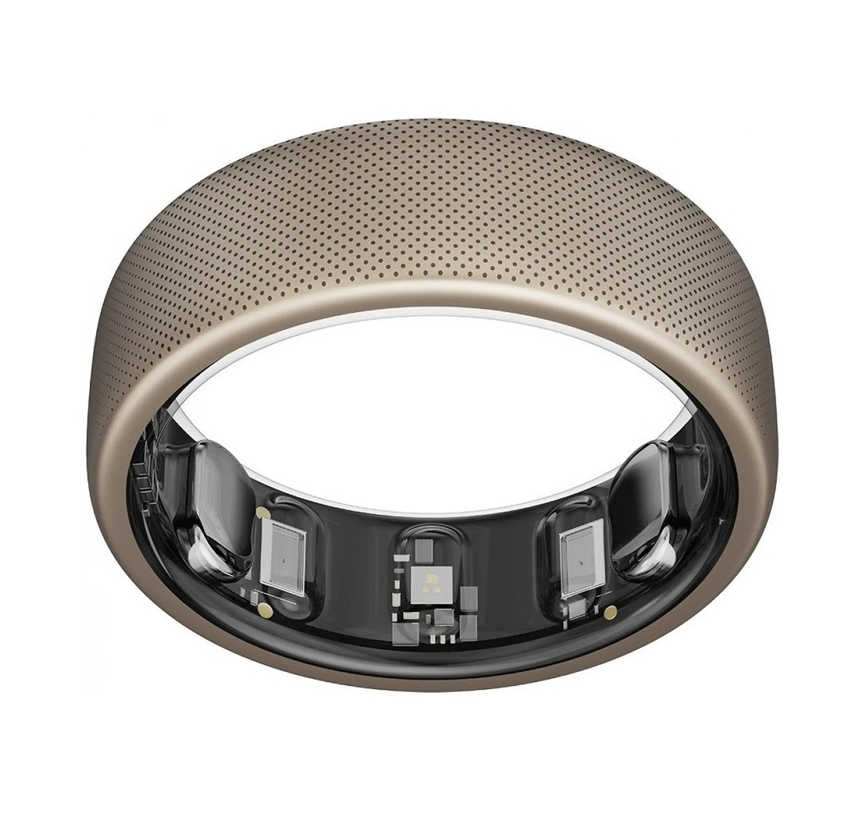 Amazfit Helio Smart Ring