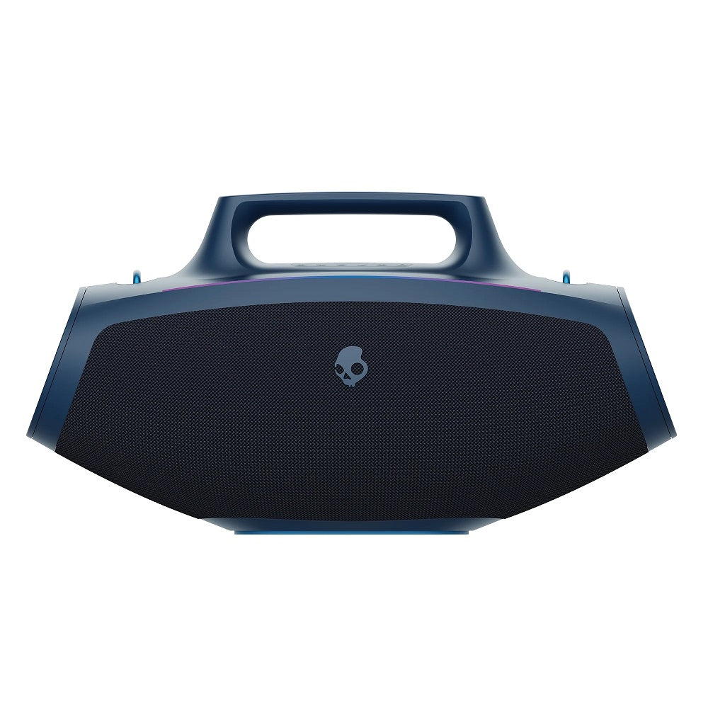 Skullcandy Barrel Bluetooth Boombox Speaker