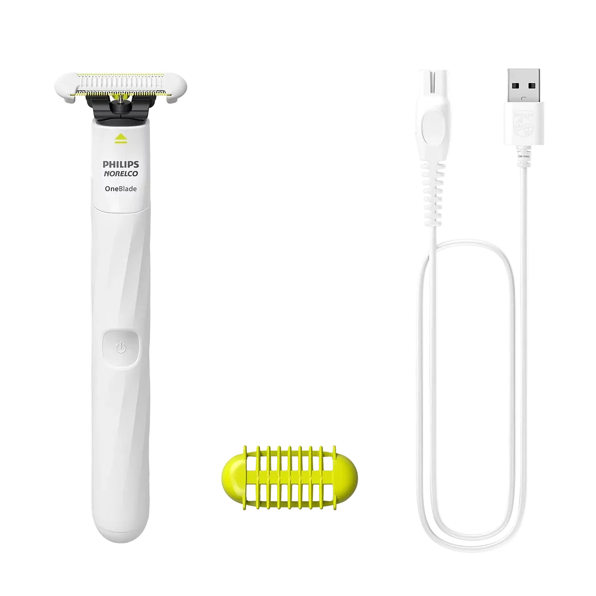 Philips Norelco OneBlade Intimate