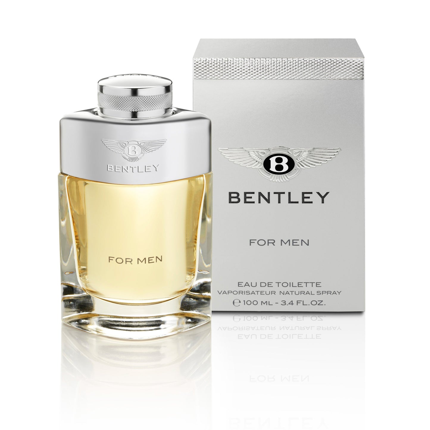 Bentley For Men EDT 100ml