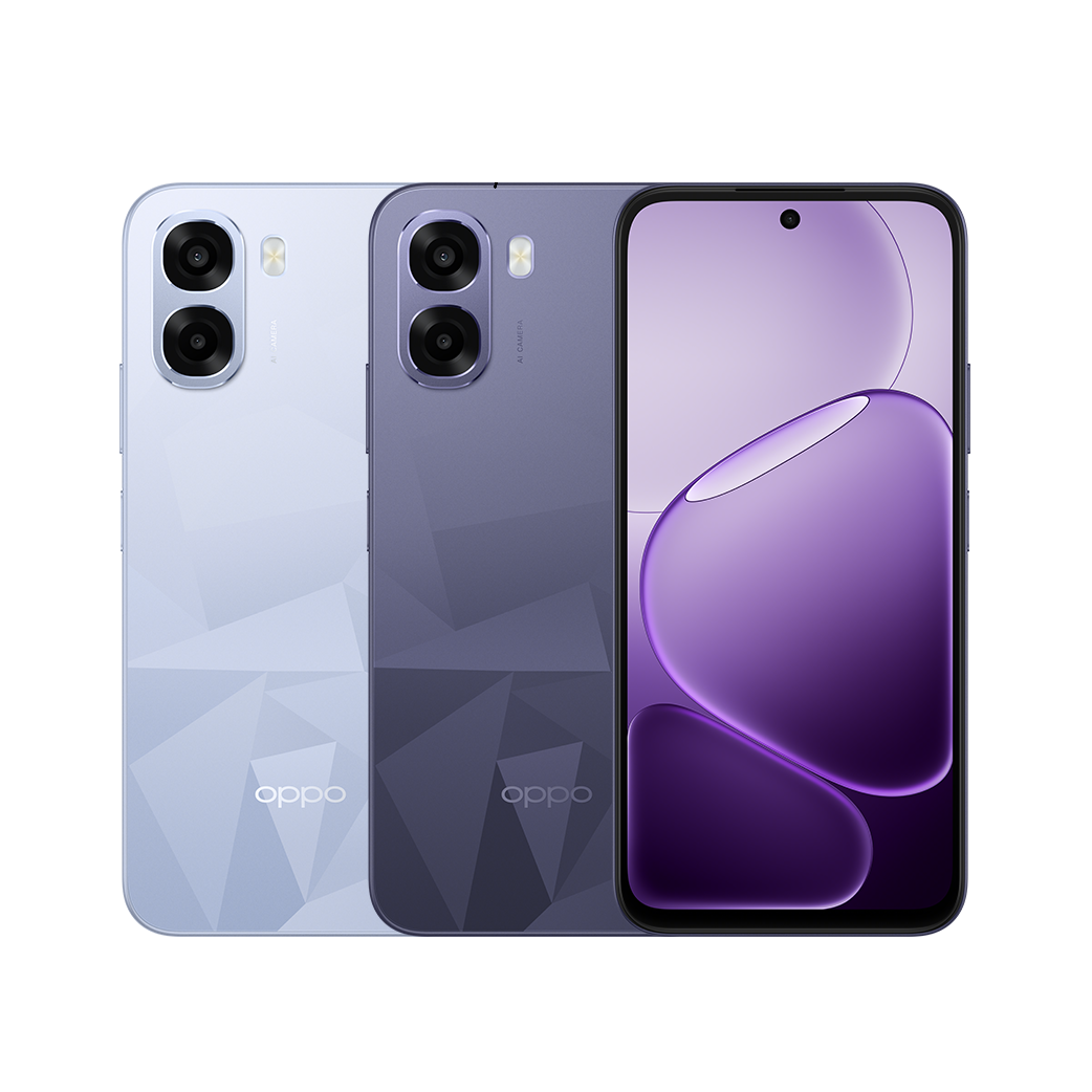OPPO A6t 5G