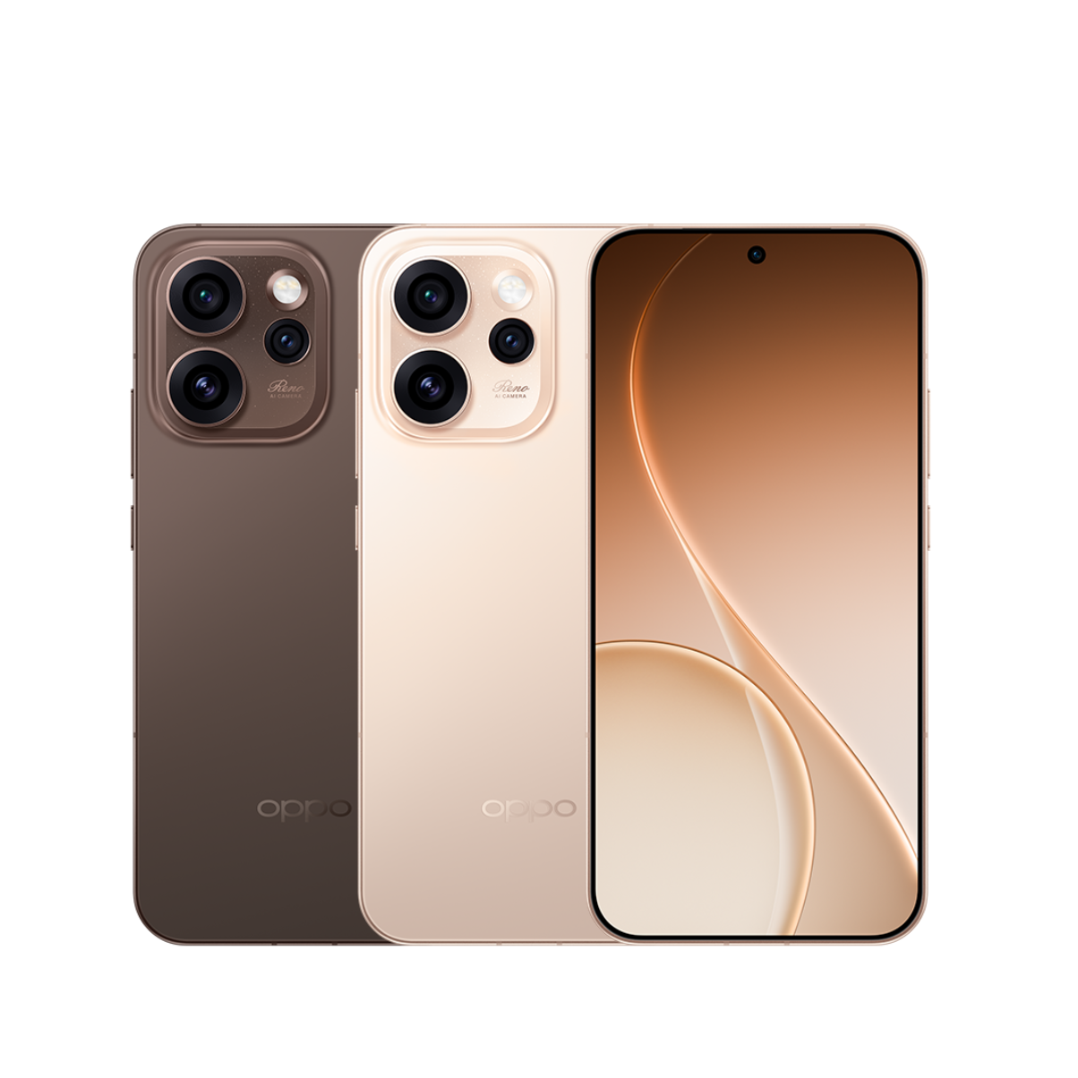 Oppo Reno 15 Pro Max