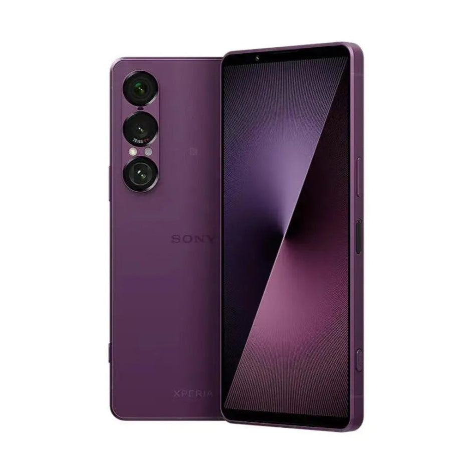 SONY XPERIA 1 VII 5G