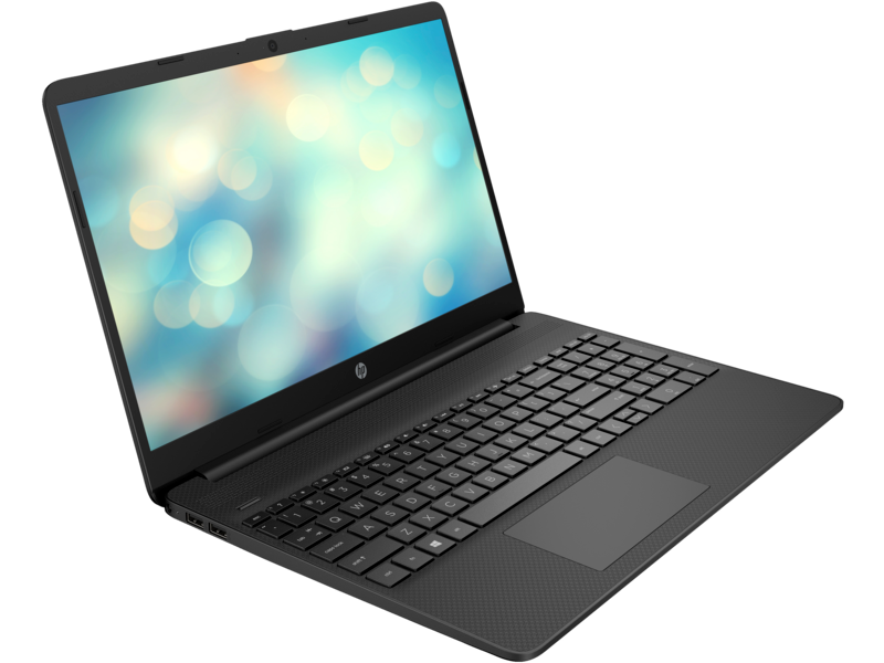 HP 15s-FQ5000NIA KP64B4  Laptop