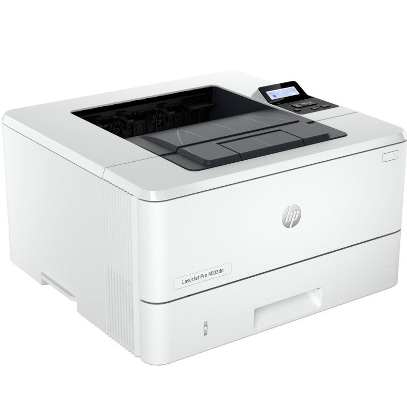 HP LaserJet Pro 4003dn Printer