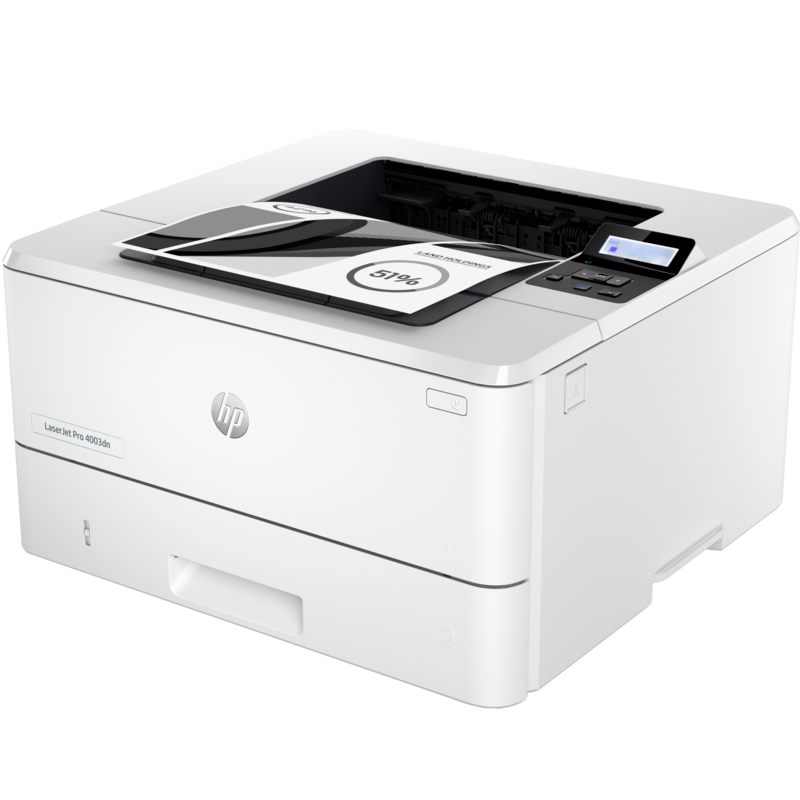 HP LaserJet Pro 4003dn Printer