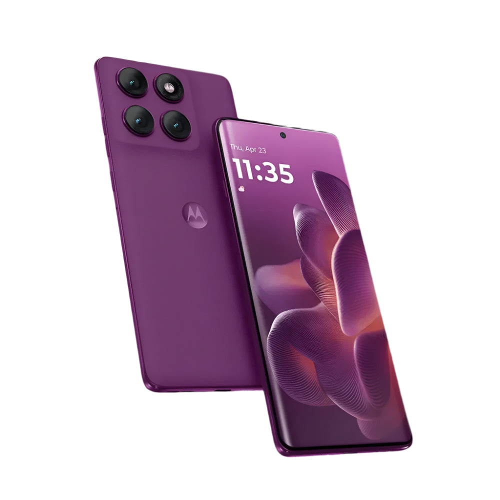 Motorola Edge 60 Pro 5G