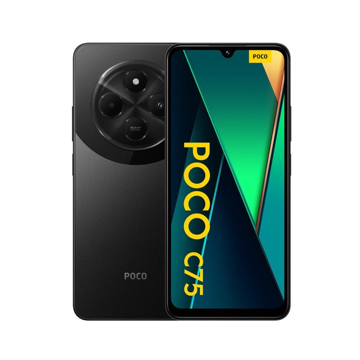 Xiaomi Poco C75