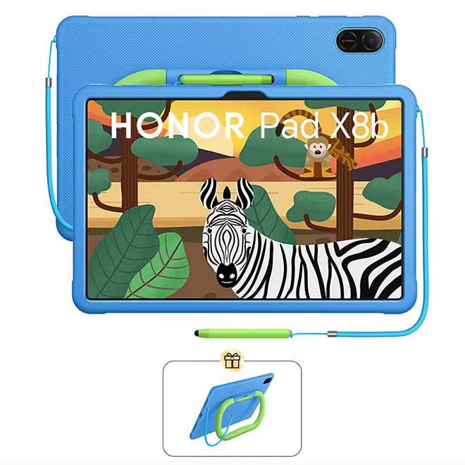 HONOR Pad X8B Kids Edition tablet