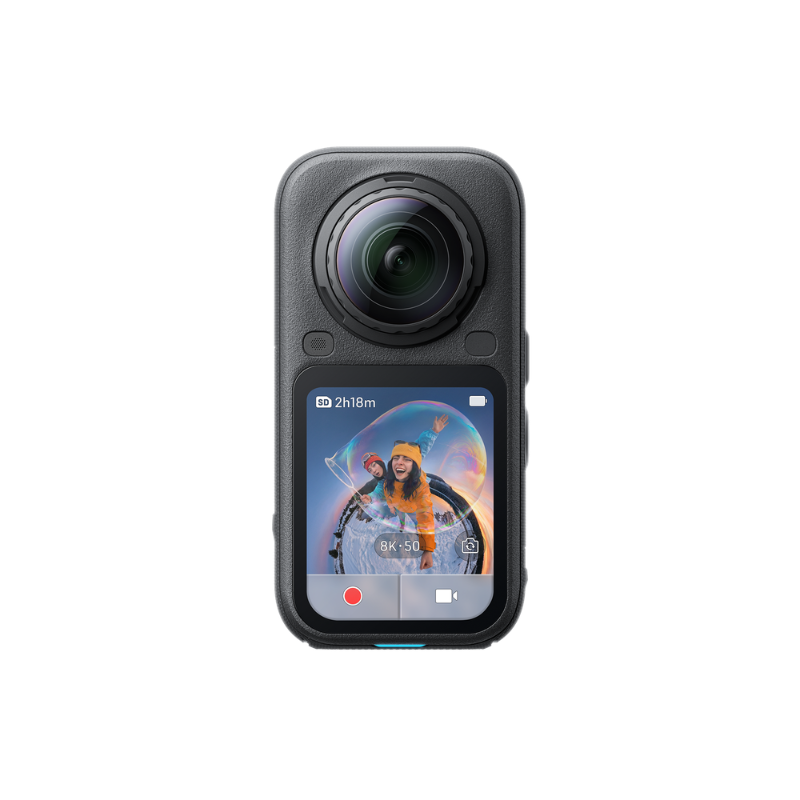 Insta360 X6 360 8K Camera