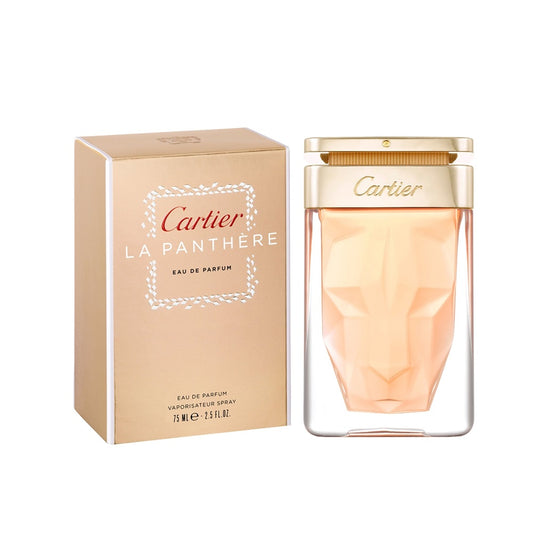 CARTIER LA PANTHERE (W) EDP 75ML