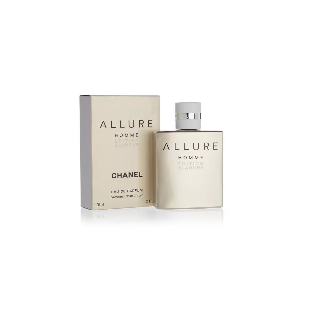 Chanel Allure Homme Edition Blanche M EDP