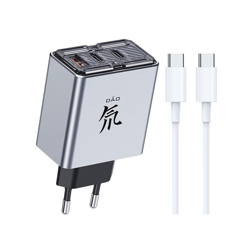 REDMAGIC 80W Single Port Gallium Nitride