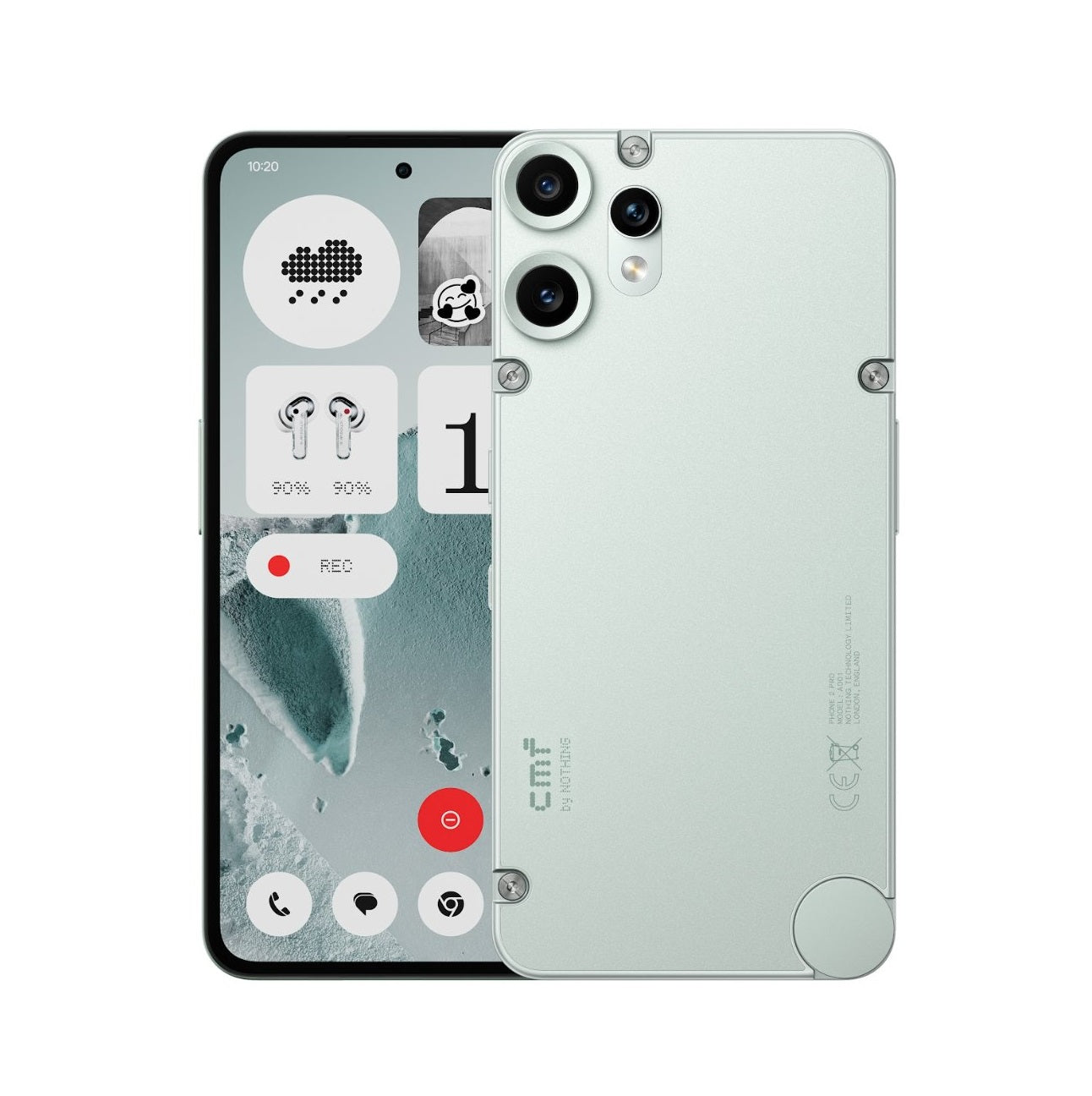 Nothing CMF Phone 2 Pro 5G