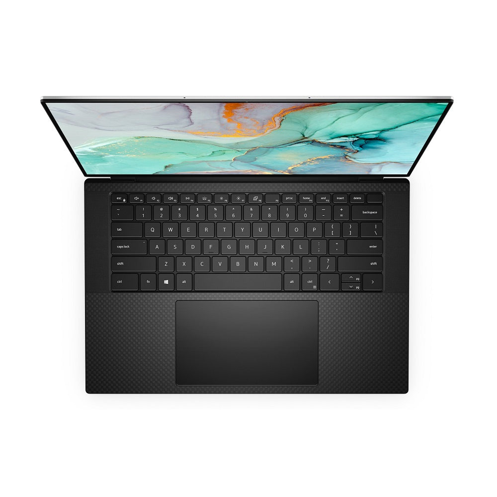 DELL XPS 15 9520 F02F0I