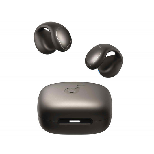 Soundcore C40i  by Anker Open Earclip Earbuds