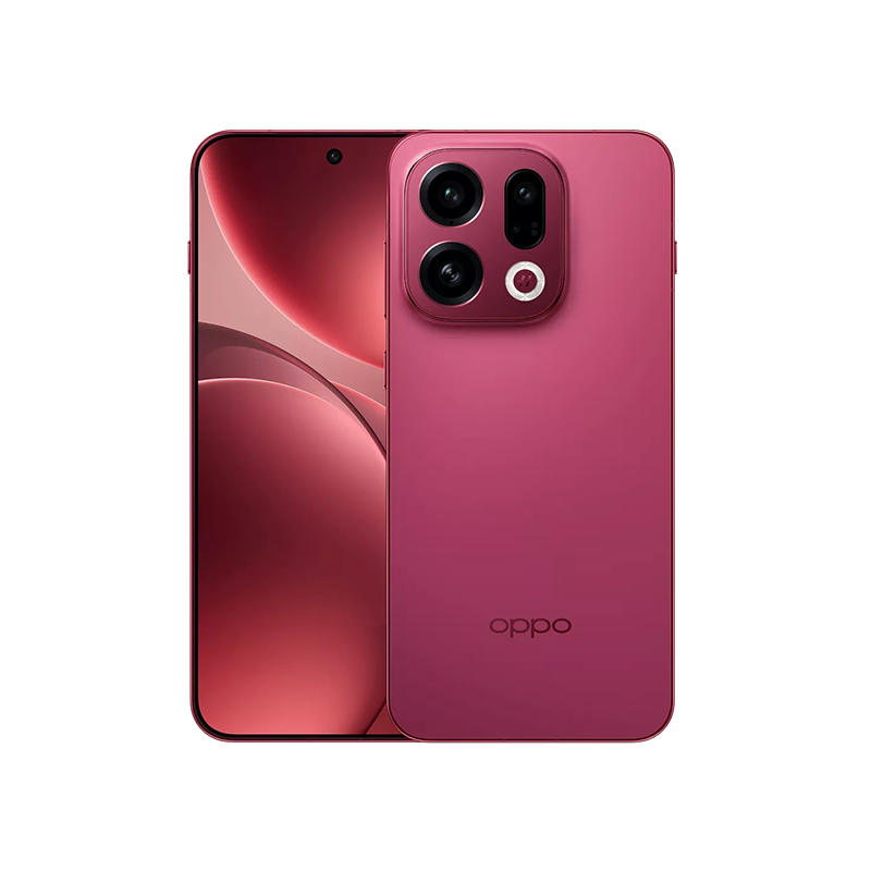 OPPO FIND X9
