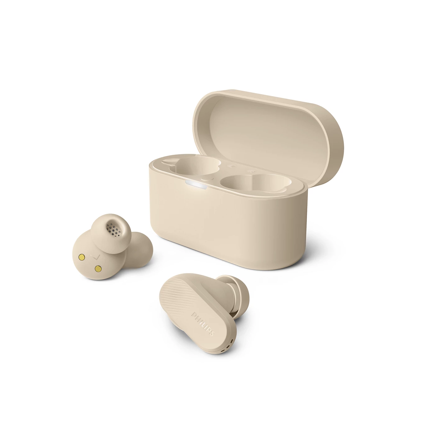 PHILIPS WIRELESS EARBUDS 3000 SERIES NOISE CANCELING PRO