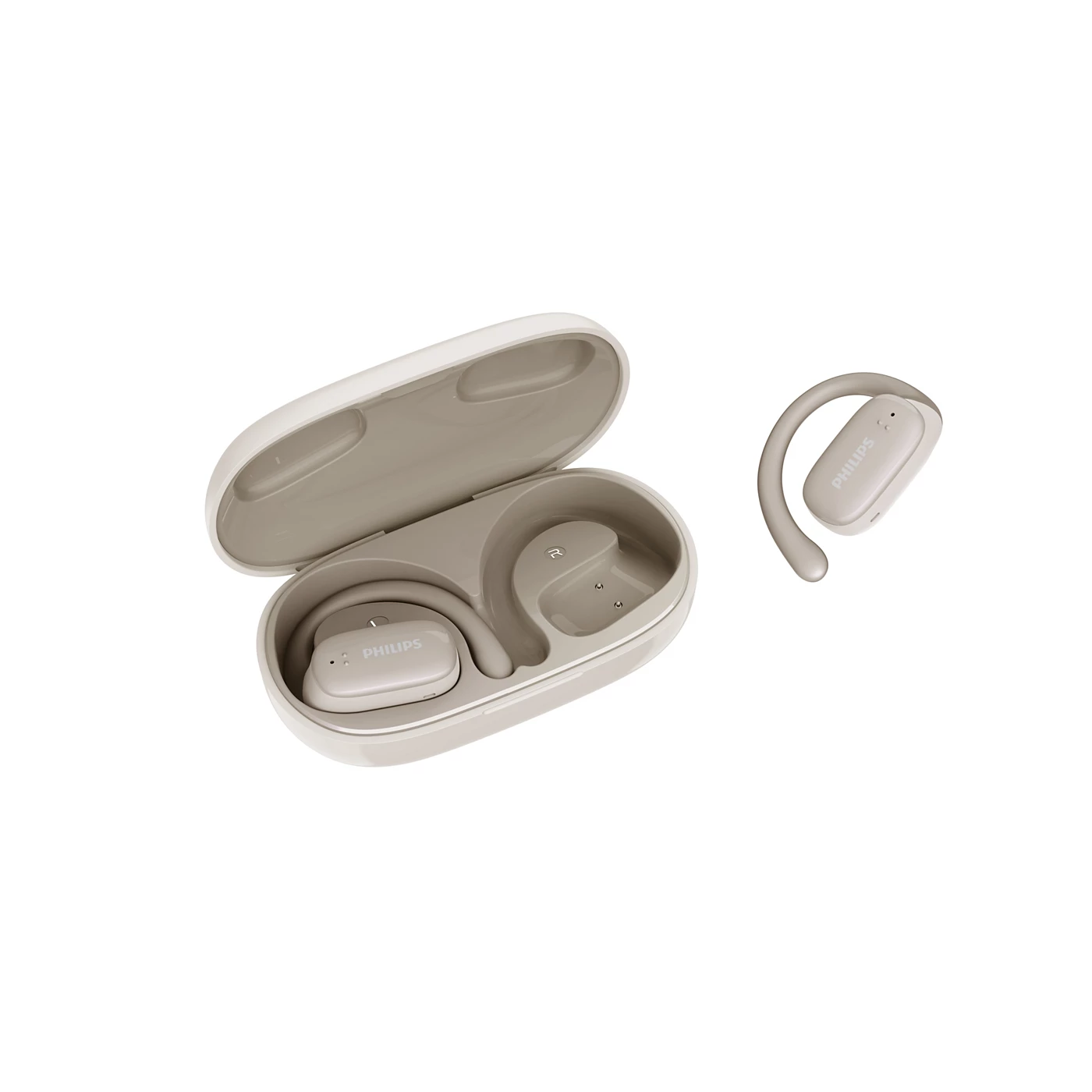 Philips 3000 series Tat3708 open wireless headphones