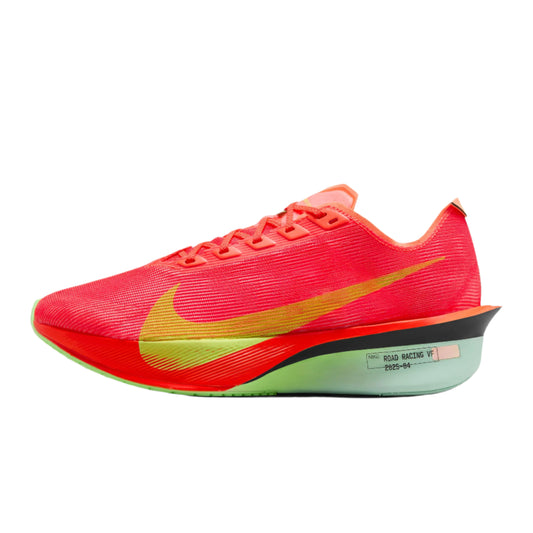 Nike Vaporfly 4 Women Road Racing Shoes