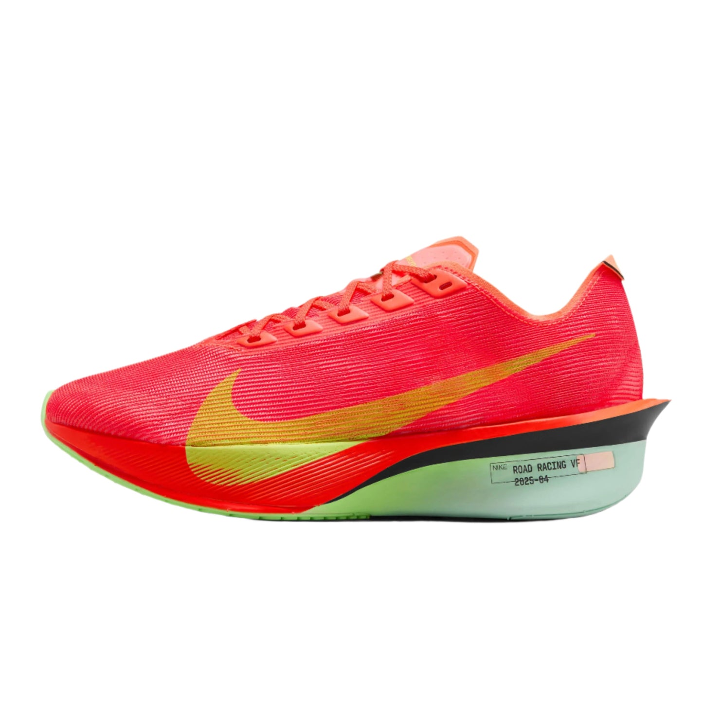 Nike Vaporfly 4 Men Road Racing Shoes