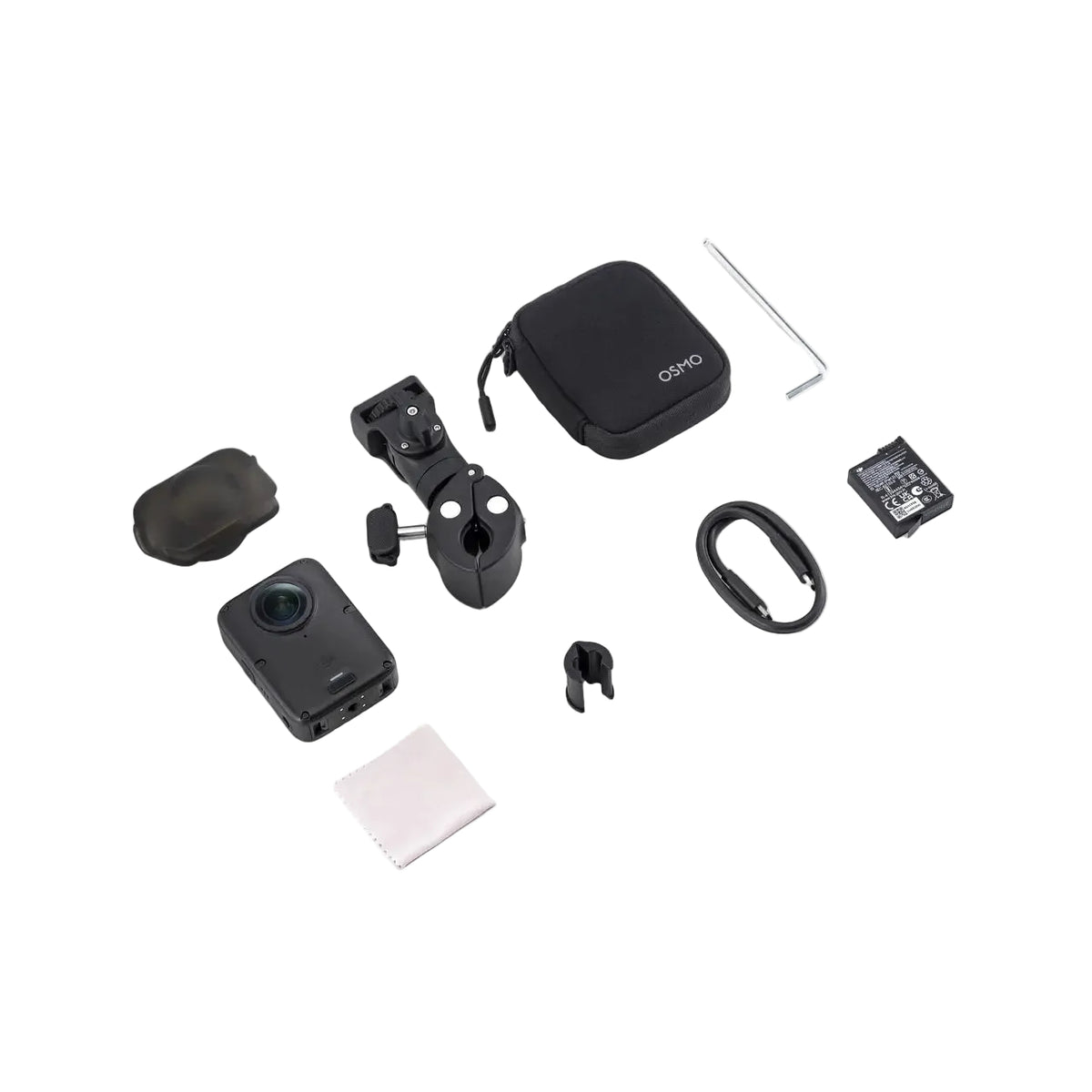 DJI Osmo 360 II