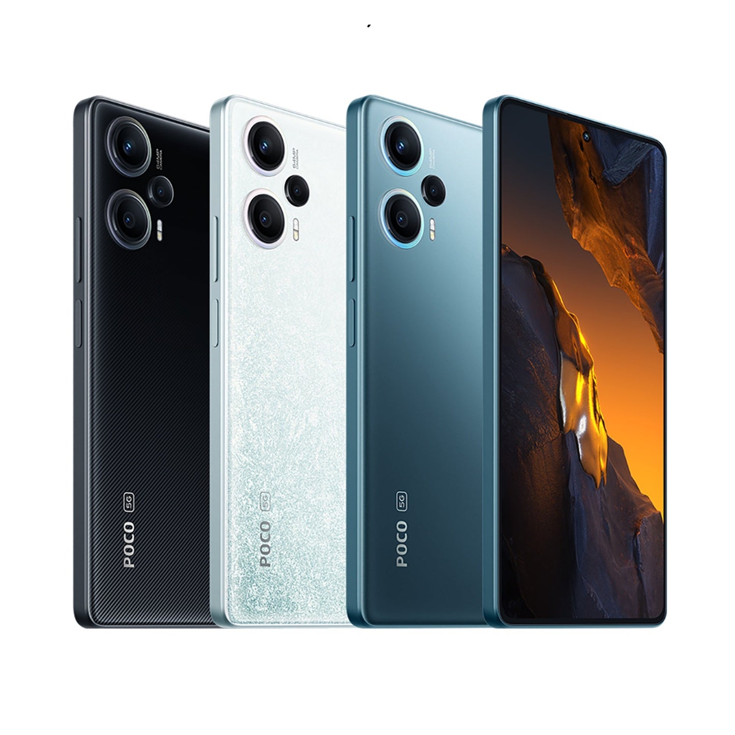 Poco F5 5G