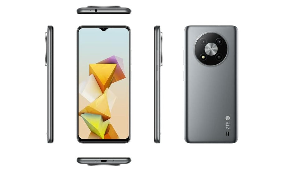 ZTE Blade A73 5G