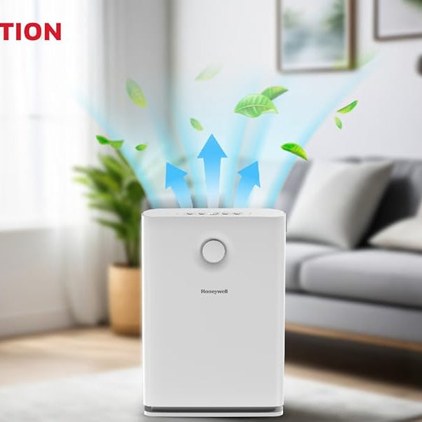 Honeywell Touch Air Purifier V3