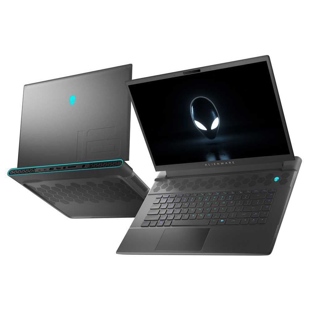 DELL ALIENWARE M16 R1 GAMING LAPTOP 1FD9PN