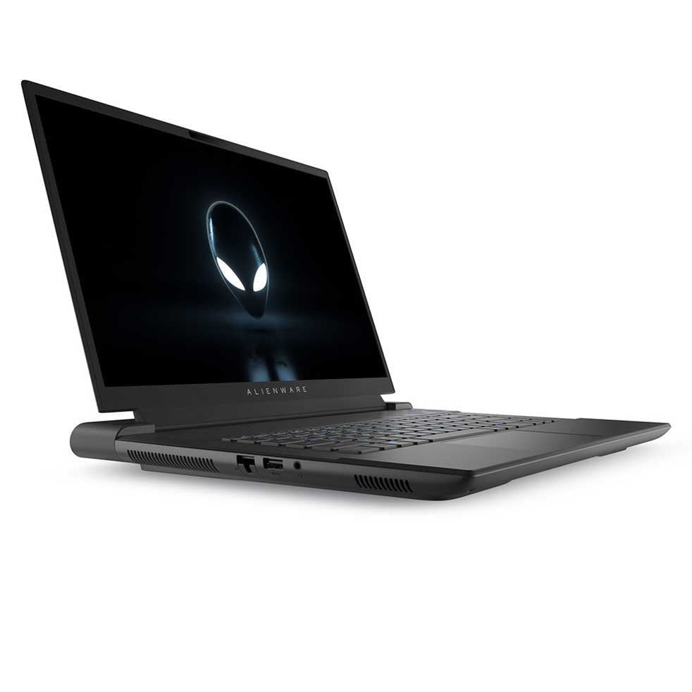 DELL ALIENWARE M16 R1 GAMING LAPTOP 1FD9PN