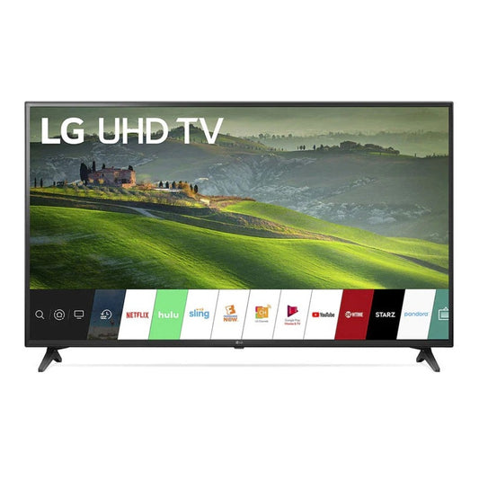 LG 55UP7750 Smart 4k UHD TV 55 inch