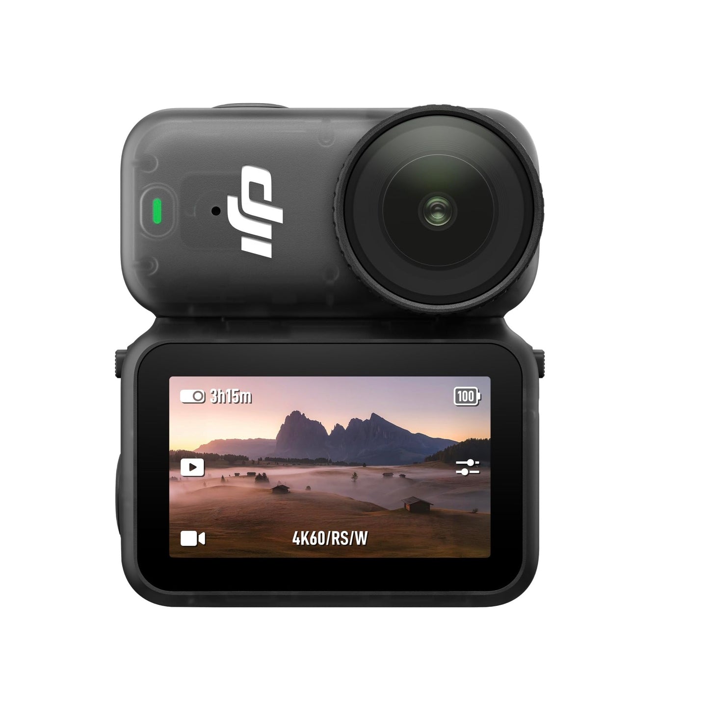 DJI Osmo Nano Standard Combo 64GB