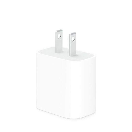 Apple 20W USB-C Power Adapter 2 pin