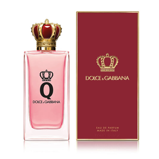 Dolce & Gabbana Q (EDP) 100ml