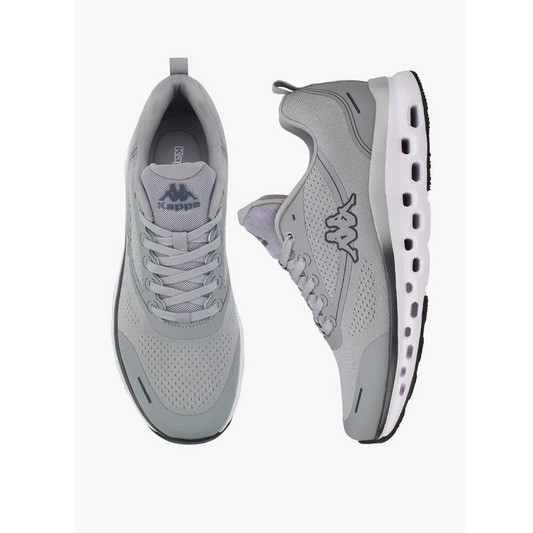 Kappa Mens Lace Up Sports Shoes