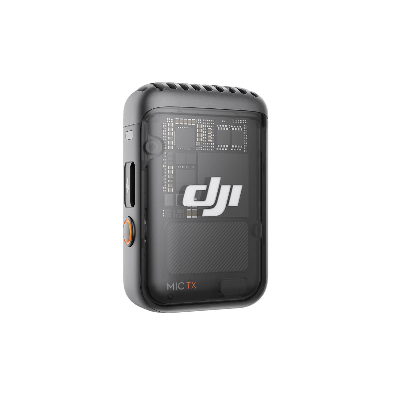 DJI Mic 2 Wireless Microphone